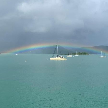 Peninsula Airlie Beach Eksteriør billede