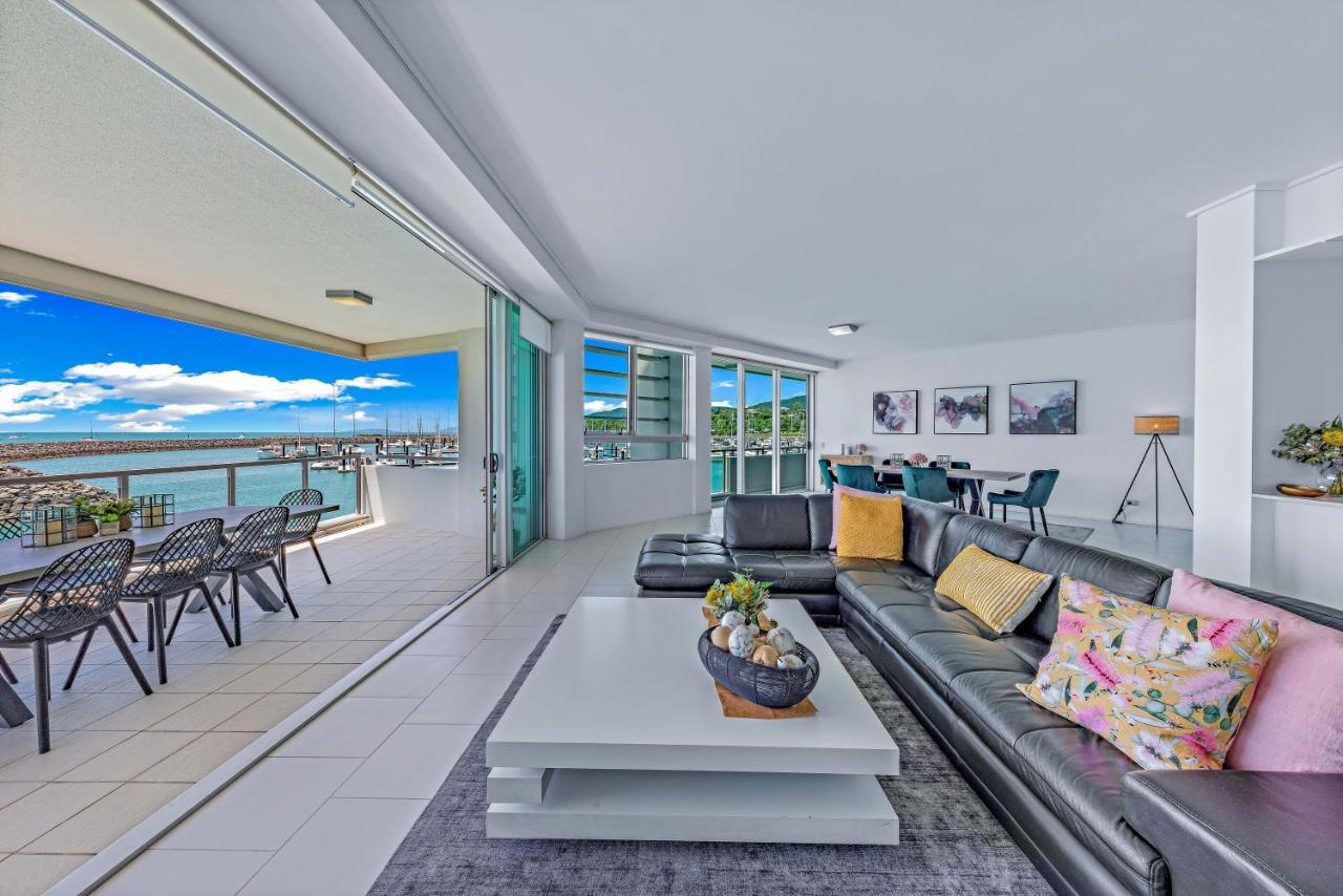 Peninsula Airlie Beach Eksteriør billede