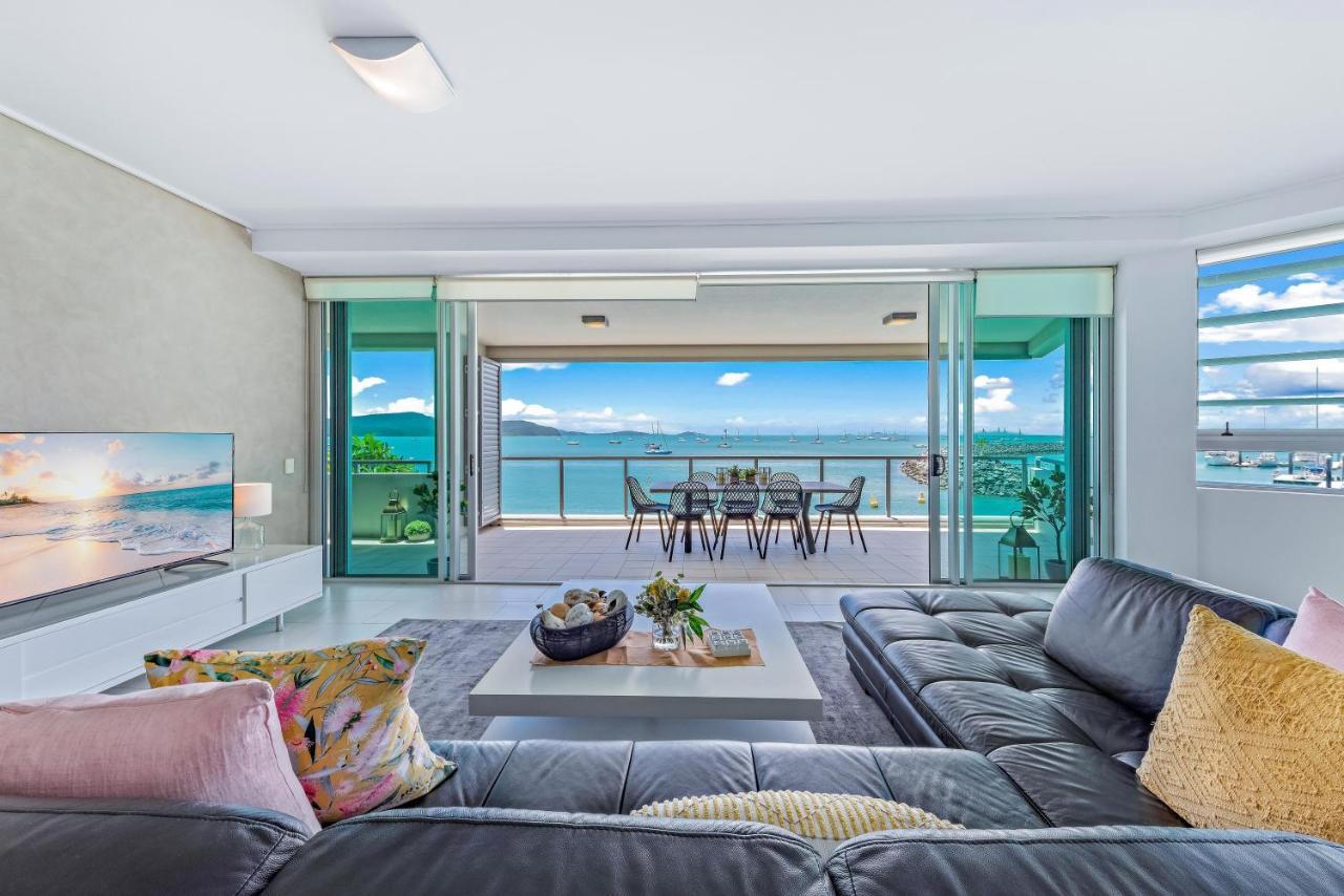 Peninsula Airlie Beach Eksteriør billede