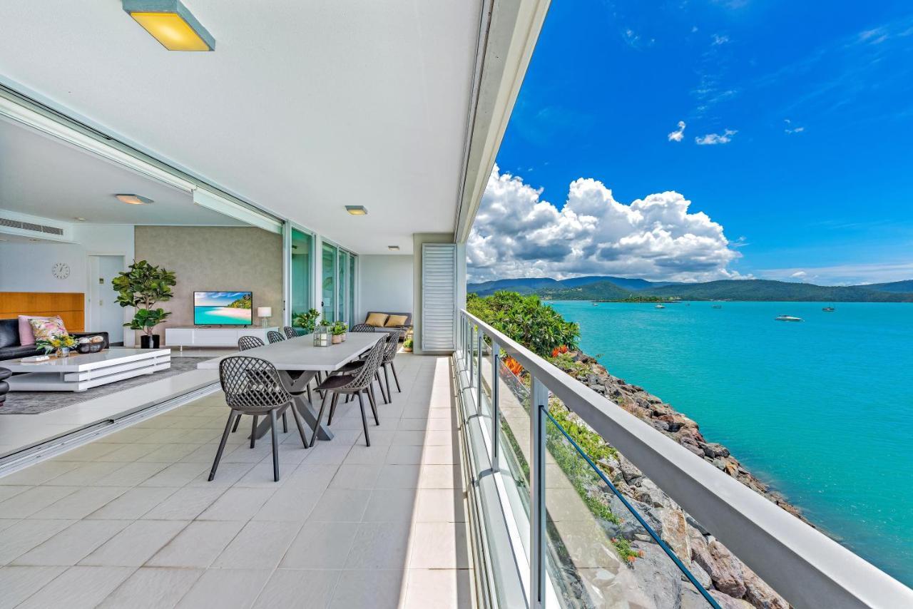 Peninsula Airlie Beach Eksteriør billede