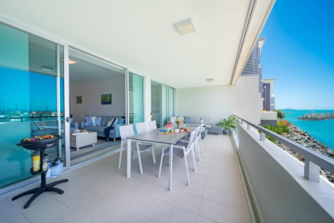 Peninsula Airlie Beach Eksteriør billede