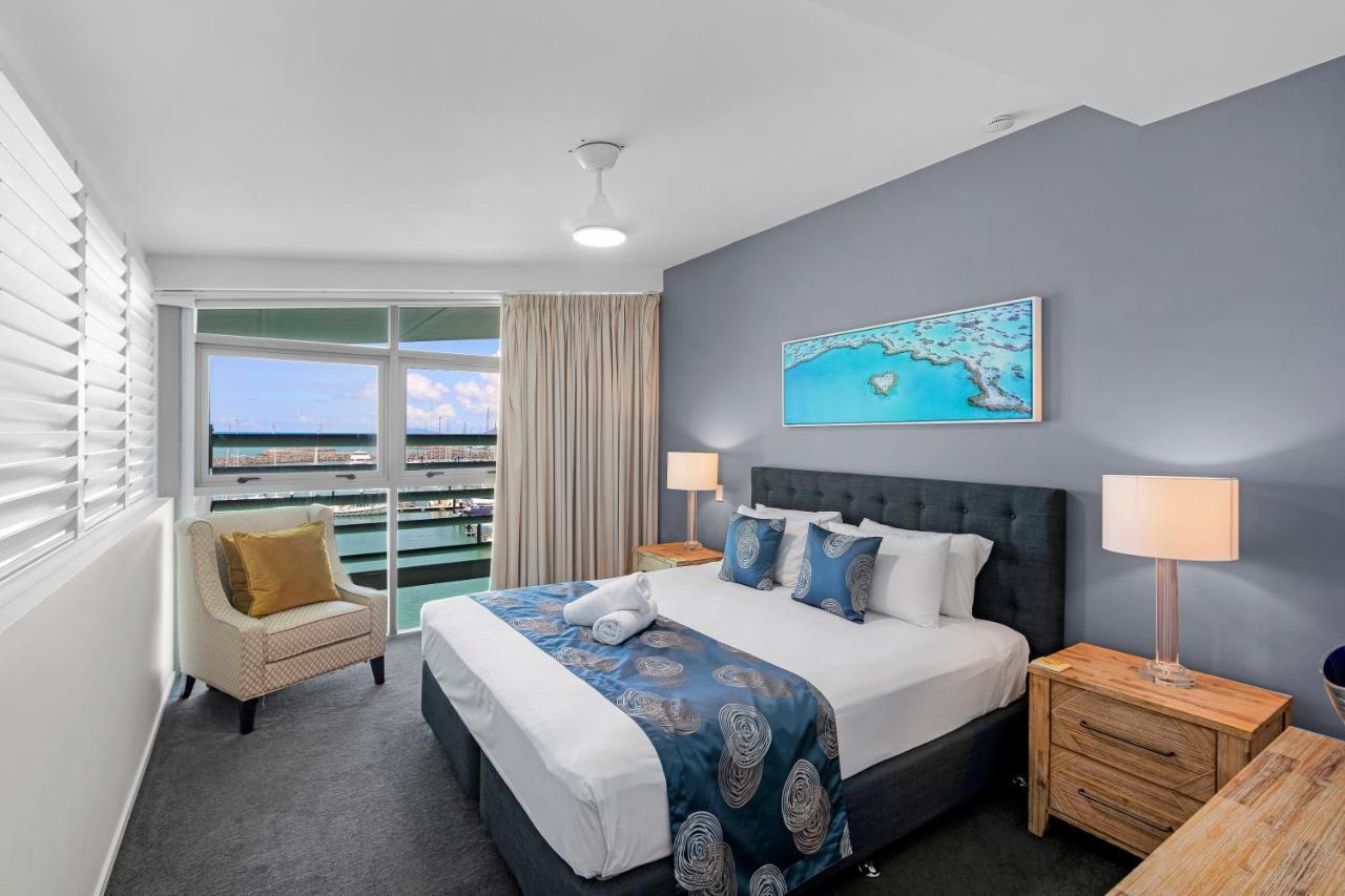 Peninsula Airlie Beach Eksteriør billede