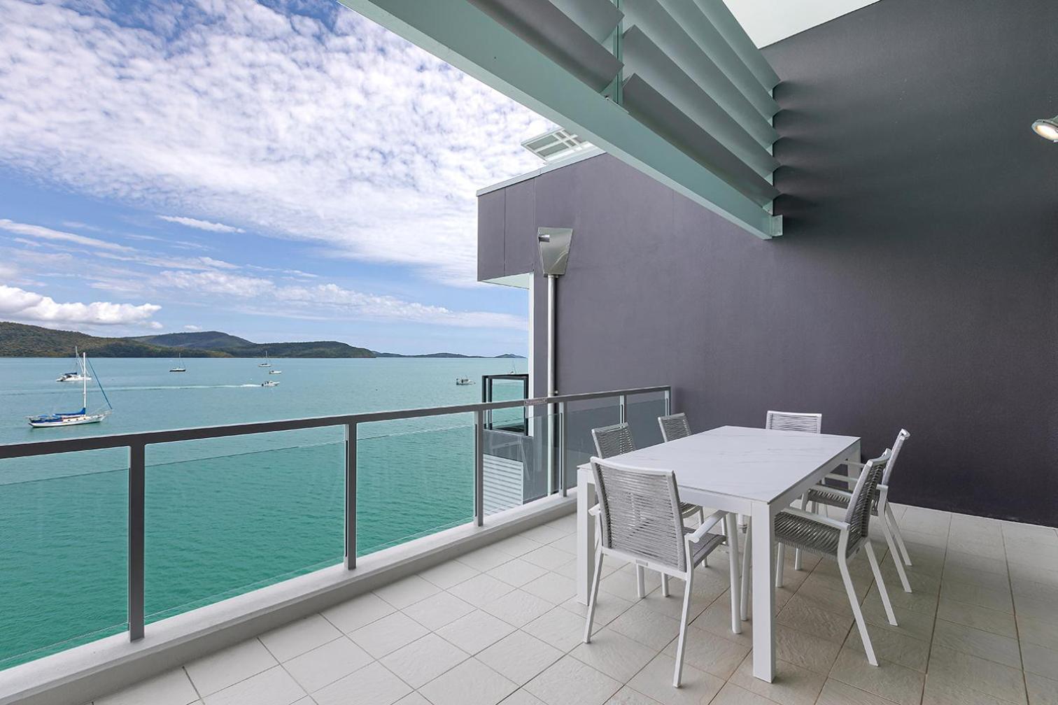 Peninsula Airlie Beach Eksteriør billede
