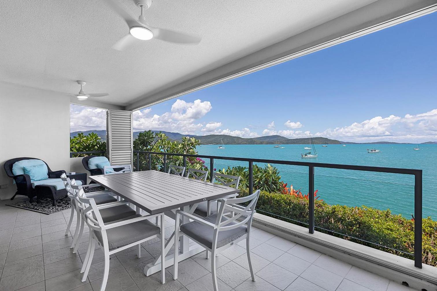 Peninsula Airlie Beach Eksteriør billede