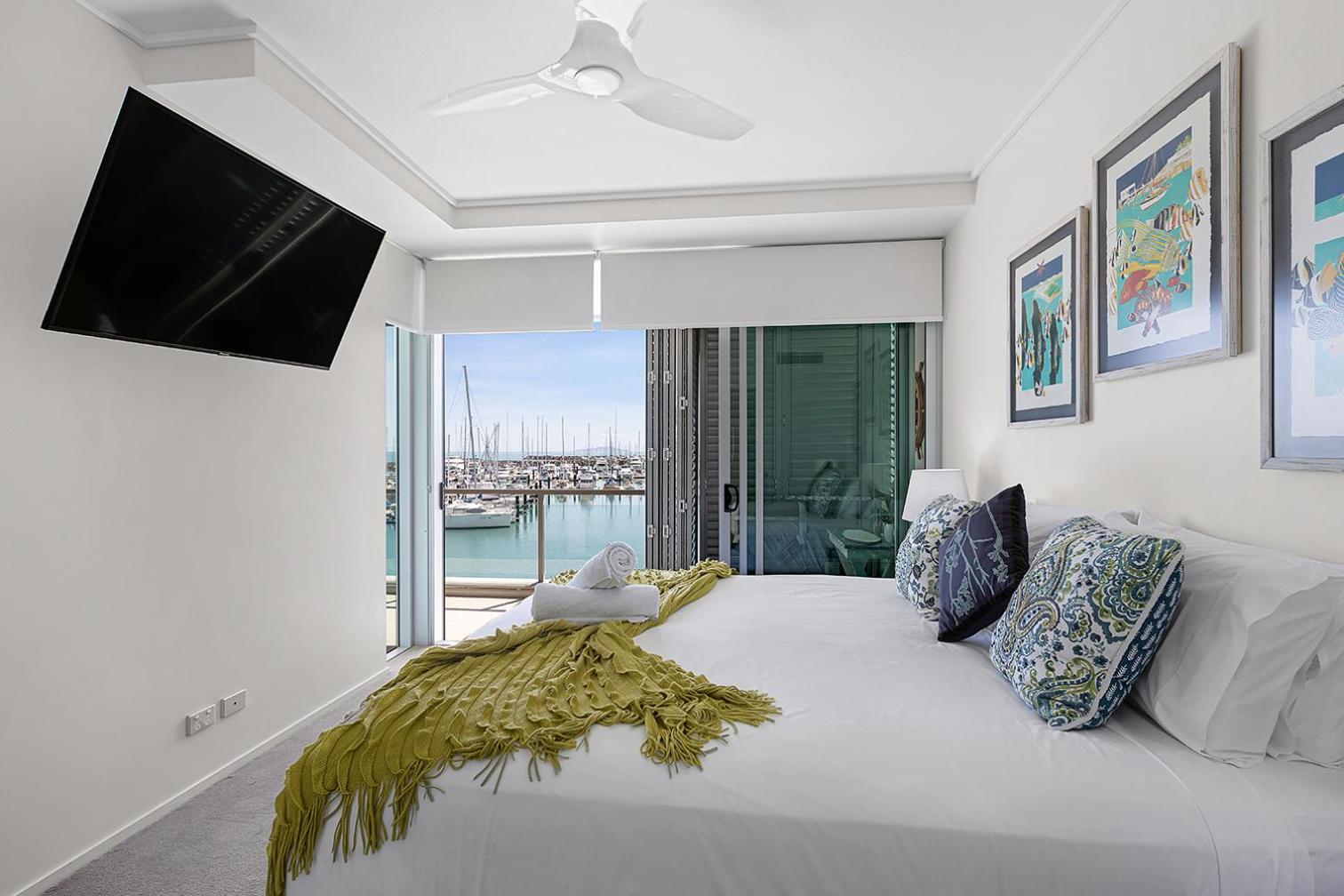 Peninsula Airlie Beach Eksteriør billede