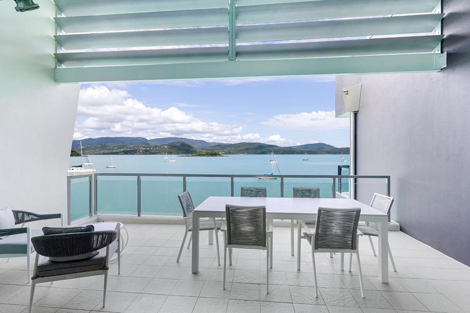 Peninsula Airlie Beach Eksteriør billede