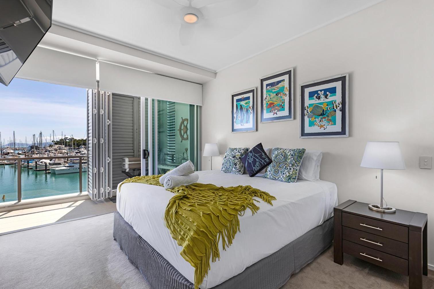 Peninsula Airlie Beach Eksteriør billede
