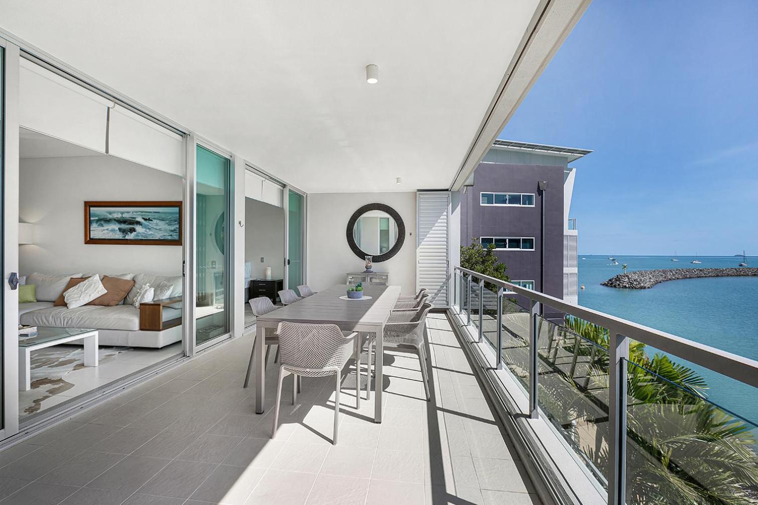Peninsula Airlie Beach Eksteriør billede