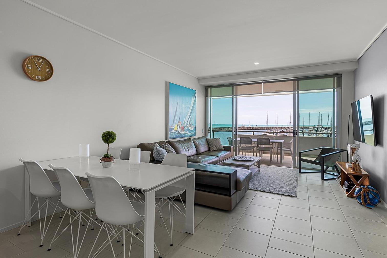 Peninsula Airlie Beach Eksteriør billede
