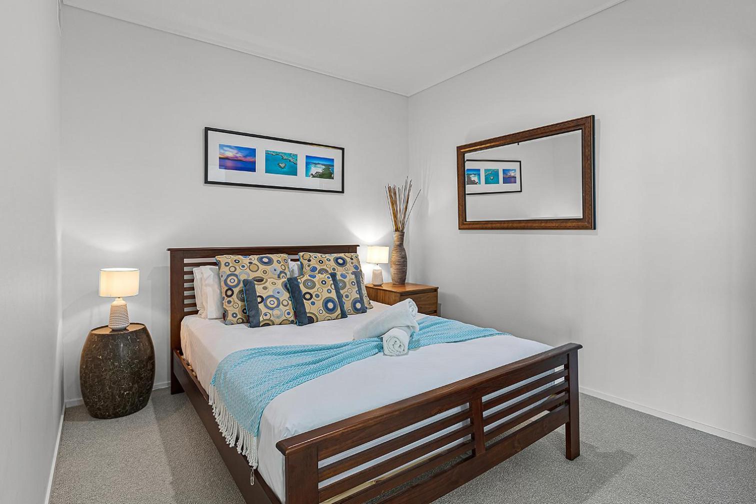 Peninsula Airlie Beach Eksteriør billede