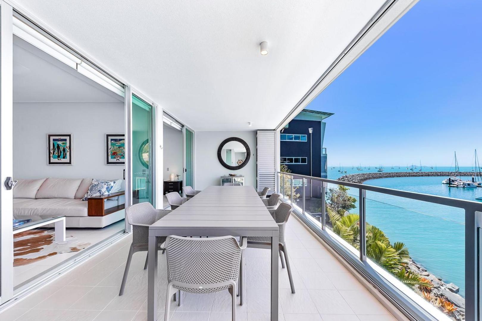 Peninsula Airlie Beach Eksteriør billede
