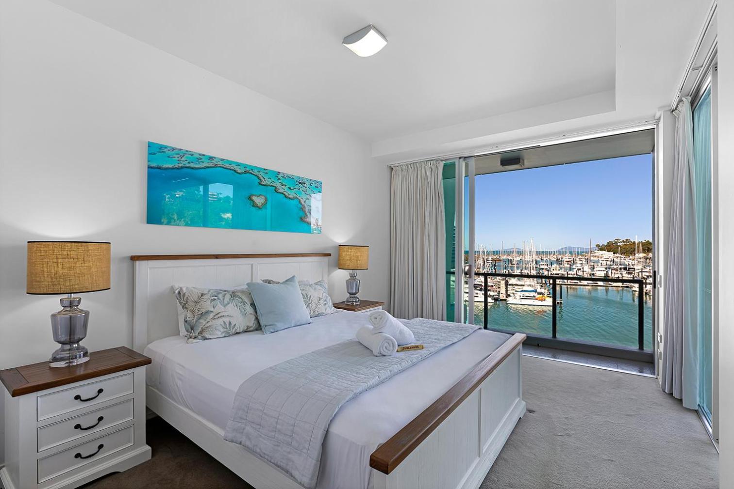 Peninsula Airlie Beach Eksteriør billede