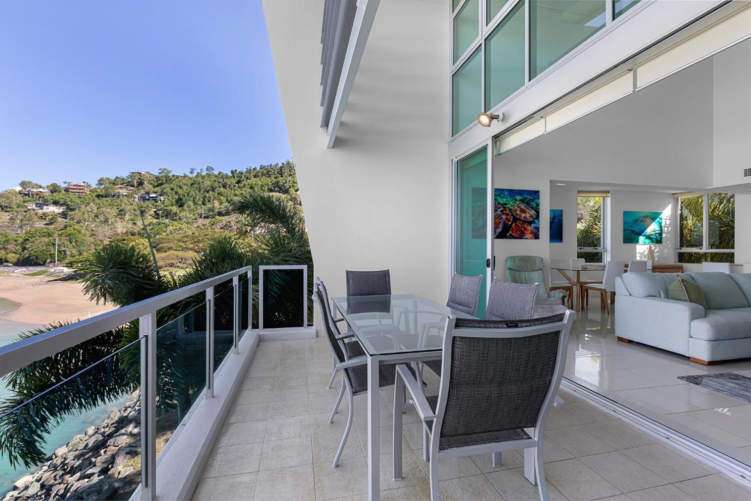 Peninsula Airlie Beach Eksteriør billede
