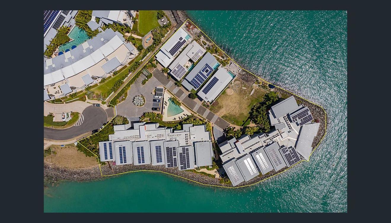 Peninsula Airlie Beach Eksteriør billede