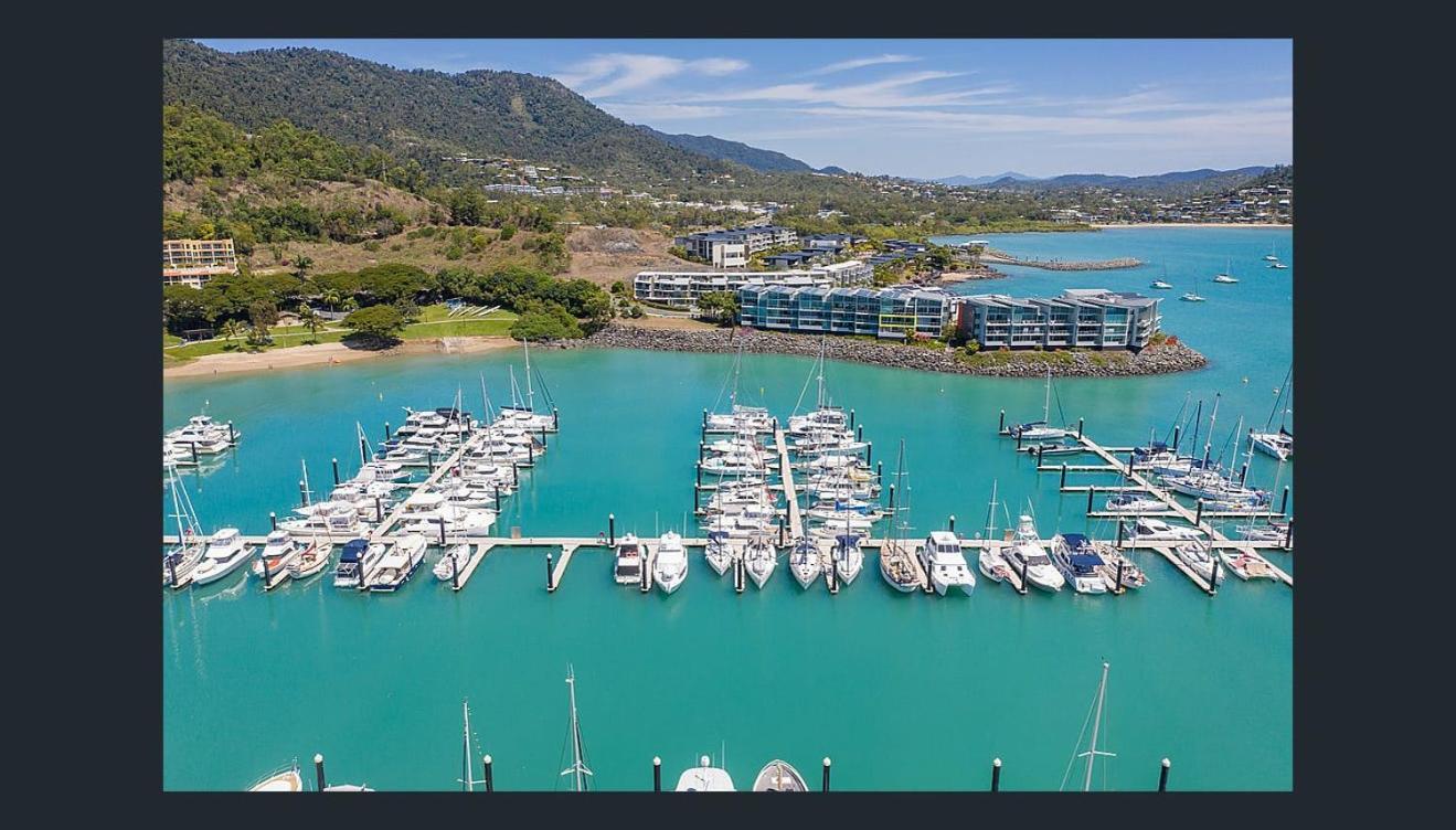 Peninsula Airlie Beach Eksteriør billede