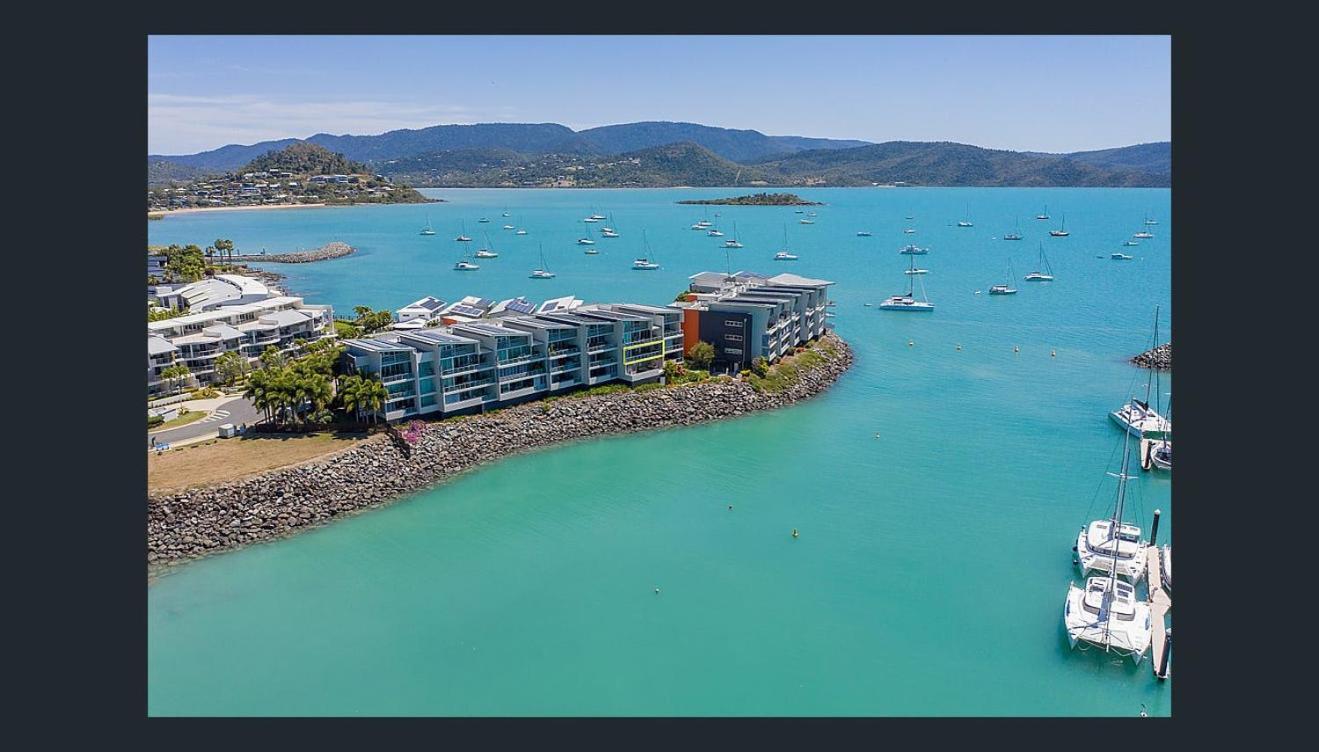 Peninsula Airlie Beach Eksteriør billede