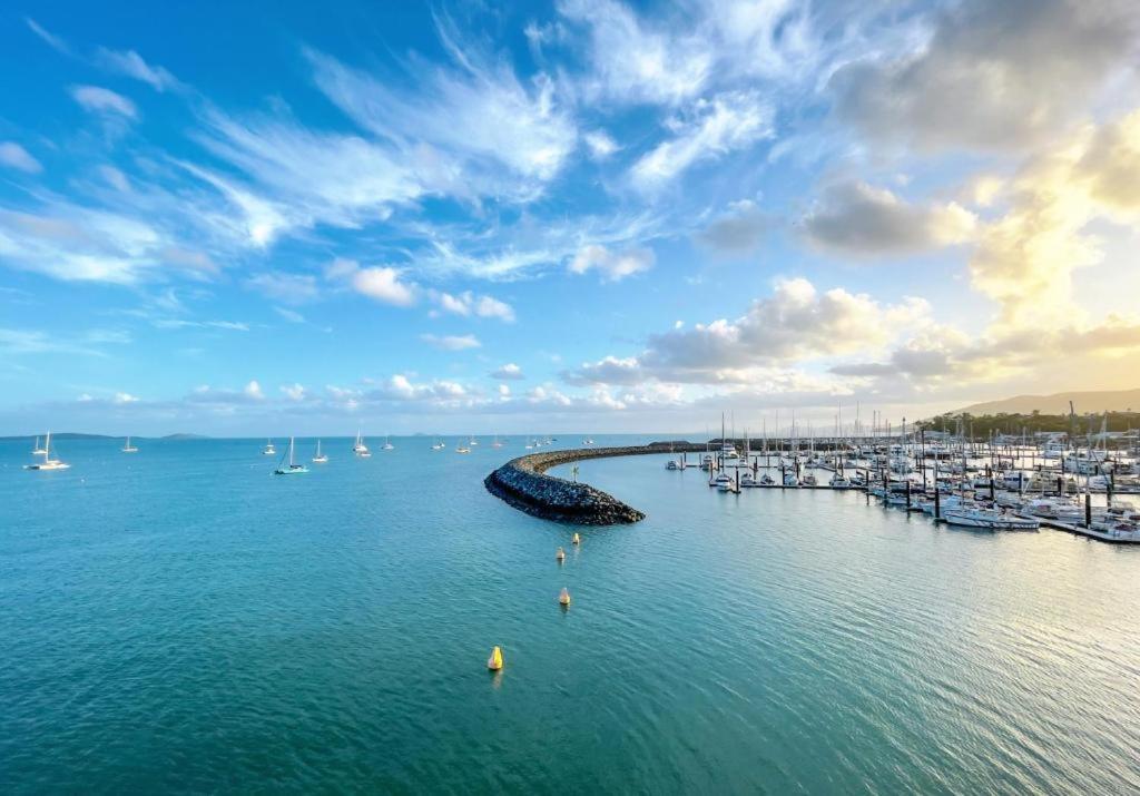 Peninsula Airlie Beach Eksteriør billede