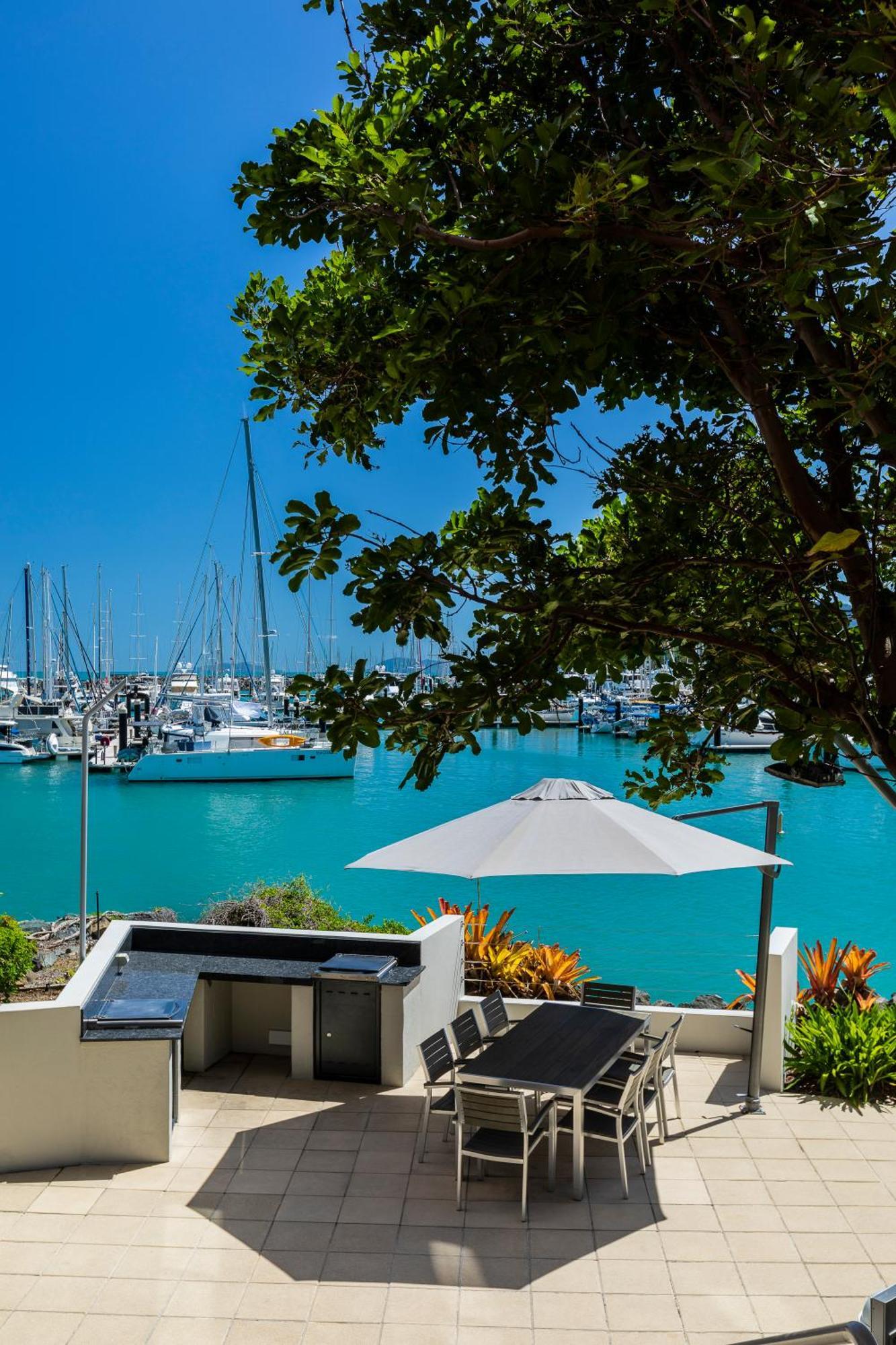 Peninsula Airlie Beach Eksteriør billede