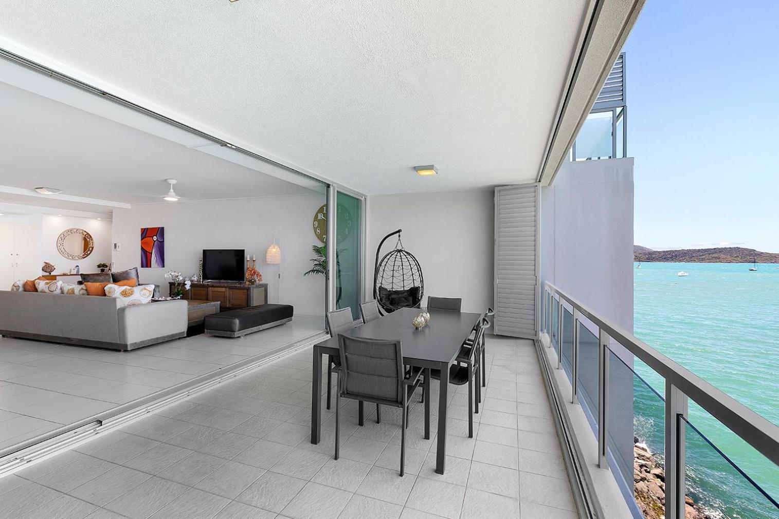 Peninsula Airlie Beach Eksteriør billede